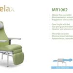 Behandelstoel MR1062-3