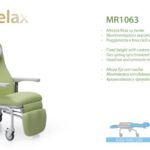 Behandelstoel MR1063-1