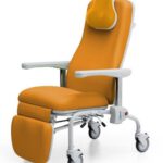 Behandelstoel MR1065