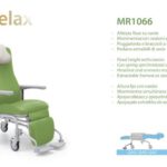 Behandelstoel MR1066-2