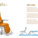 Behandelstoel MR1068-2