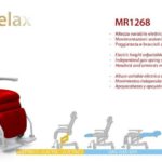 Behandelstoel MR1268-2