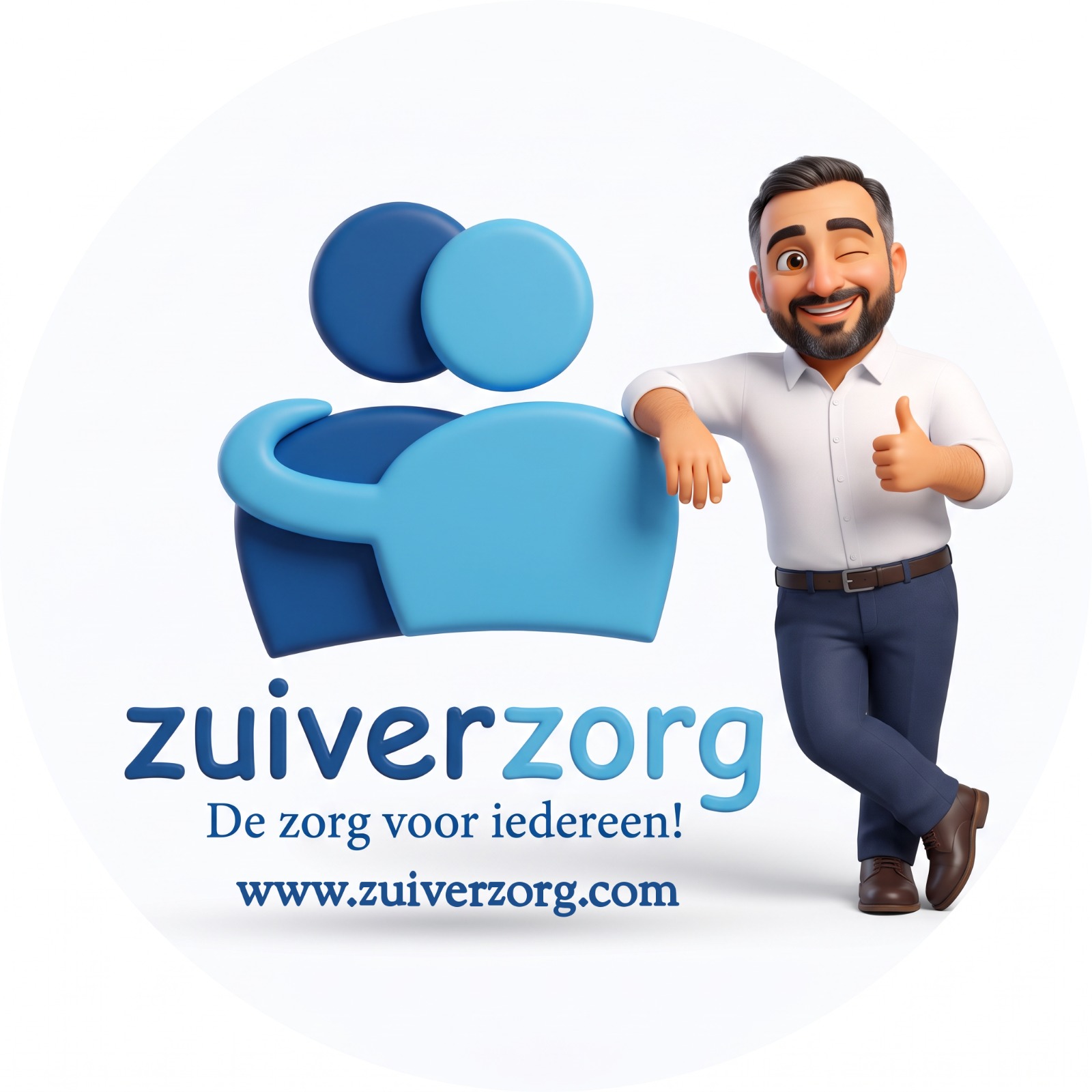 Zuiver Zorg | Thuiszorgwinkel Nijkerk